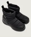 Зимние ботинки-полумесяцы Moon Boot, черный - фото 3