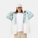 GAP Защитная одежда от солнца с УФ-фильтром, Blue Patchwork - фото 5