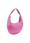 Сумка через плечо NAEMI, розовый - фото 3