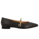 Балетки Gioseppo Hallie, черный - фото 2