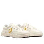 Кроссовки Converse Run Star Trainer 'Egret Gold' - фото 3