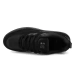 Мужские кроссовки DC Ascend DC Shoes, черный - фото 4