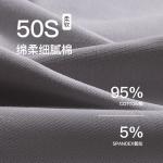 Мужские трусы-боксеры Lee, синий - фото 11