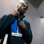 Куртка Helly Hansen Rig Blocked Fleece Helly Hansen, Navy - фото 7