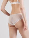Шорты PASSIONATA Maddie, White - фото 3