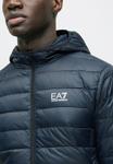 Куртка EA7 Emporio Armani TRAIN CORE JACKET, Blue - фото 7