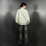 Kawasaki Куртка Unisex, Khaki - фото 12