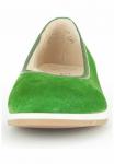 Классические балетки Gabor, цвет verde - фото 6