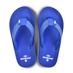 Шлепанцы Brasileras, цвет königsblau/königsblau - фото 3