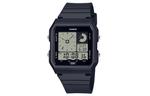 Унисекс серые часы LF-20W-1AJF CASIO - фото