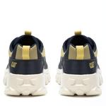 Кроссовки CATerpillar Intruder Lighting P111500 Total Eclipse/Moss, зеленый - фото 3