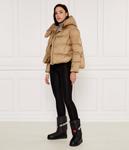 Зимние сапоги Love Moschino, черный - фото 2