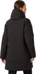 Helly-Hansen женская куртка Urb Pro Ht Down Helly Hansen, 990 Black - фото 2