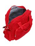Рюкзак Mindesa, красный - фото 3