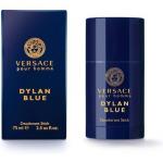 Дезодорант-карандаш Dylan Blue для мужчин 75 мл, Versace - фото