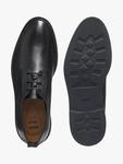 Кожаные дерби BOSS HUGO BOSS, Black - фото 3