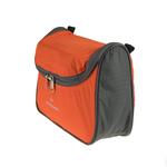 КОСМЕТИЧКА Оранжевая Один размер Bergson - фото 5