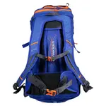 Рюкзак Regatta Blackfell III 35L, синий - фото 2