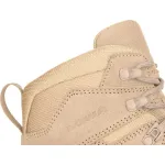 Мужские походные ботинки Lowa Zephyr Mk2 Mid, коричневый - фото 2