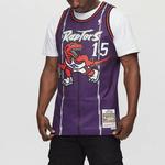 Майка Mitchell & Ness NBA SW 98-99 15, фиолетовый - фото 3