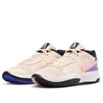 Кроссовки ja 1 'guava ice' Nike, мультиколор - фото 3