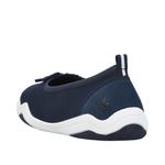 Балетки Rieker, темно-синий - фото 3