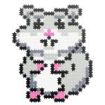 MELI BLOCKS 50335 Мини Пушистый 2в1 500 Эл. - фото 4