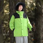 Ветровка Куртка Унисекс Jeep, черный - фото 20