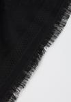 Шарф Zadig & Voltaire GLENN MONOGRAM, Black - фото 5