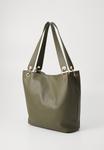 Сумка-шоппер Anna Field Tote bag, Green - фото 2