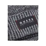 Перчатки с добавлением шерсти Guess, серый - фото 3