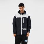 Солнцезащитная одежда унисекс Kawasaki, цвет Navy blue (basic) - фото 24