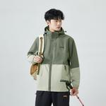 Jeep Куртка Unisex, 111 Coconut Shell - фото 9