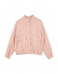 Куртка для девочек Eleventy, бледно-розовый - фото