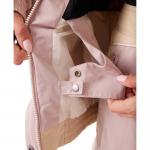 Женская зимняя куртка Highridge ROXY, Rose Combo - фото 10