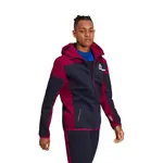 Куртка мужская Legend Ink Adidas, черный - фото 2