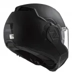 Шлем LS2 Advant Noir (SM) LS2 Helmets, матовый черный - фото 2