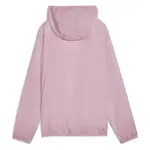 Ветровка Puma Packlite, розовый - фото 2