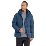 Пуховик мужской Spyder, черный - фото 3