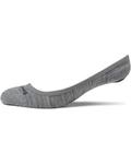 Носки Unisex Smartwool Everyday Low Cut No Show, цвет Light Gray - фото