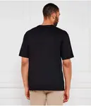 Футболка te_jellyfish Relaxed fit Boss Orange, черный - фото 3