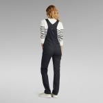 Комбинезон G-Star Dungaree, черный - фото 2