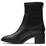 Ботильоны женские Clarks - фото