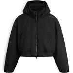 Куртка CALVIN KLEIN для женщин в цвете космический черный - фото 2