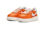 Сандалии Nike Air Force 1 Toddler Shoes Baby - фото 3
