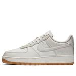 Кроссовки air force 1 low gore tex Nike, розовый - фото