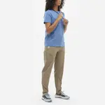 Футболка с коротким рукавом Millet Chamonix Flower, синий - фото 4