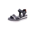 Сандалии GABOR, Blue - фото 3