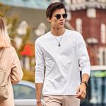 Футболка унисекс Mr.Bu, серый - фото 7