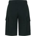 Детские шорты LACOSTE, черный - фото 3